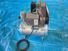 Load image into Gallery viewer, HITACHI Oil-Free Compressor 0.2OP-5S1
