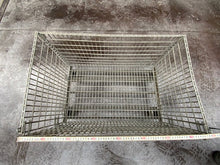 गैलरी व्यूवर में इमेज लोड करें, メッシュウボックス