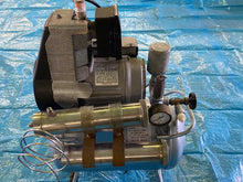 Load image into Gallery viewer, HITACHI Oil-Free Compressor 0.2OP-5S1