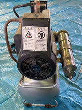 Load image into Gallery viewer, HITACHI Oil-Free Compressor 0.2OP-5S1