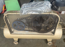 Load image into Gallery viewer, TOSHIBA TOSCON Air Compressor SLP106-55T