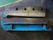 गैलरी व्यूवर में इमेज लोड करें, कटर ब्लेड बदलने के लिए 0.7 इस्तेमाल करें