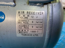 Load image into Gallery viewer, HITACHI Oil-Free Compressor 0.2OP-5S1