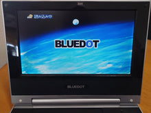 गैलरी व्यूवर में इमेज लोड करें, BLUEBOT पोर्टेबल DVD प्लेयर【BDP-2700K】