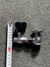 गैलरी व्यूवर में इमेज लोड करें, 分岐水栓: शाखा नल