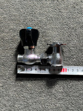 गैलरी व्यूवर में इमेज लोड करें, 分岐水栓: शाखा नल