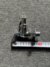 画像をギャラリービューアに読み込む, ホーム水栓