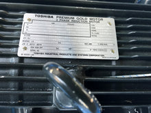 画像をギャラリービューアに読み込む, 東芝モートル IKKH3-FBKA21E-4-7.5kw