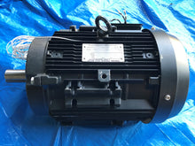 画像をギャラリービューアに読み込む, 東芝モートル IKKH3-FBKA21E-4-7.5kw
