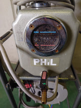 画像をギャラリービューアに読み込む, 【付属品無し】ベルト駆動式油回転真空ポンプ TSW-50N 60Hz