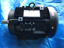 画像をギャラリービューアに読み込む, 東芝モートル IKH3-FBKA21E-4-3.7kw