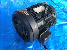 画像をギャラリービューアに読み込む, 東芝モートル IKH3-FBKA21E-4-3.7kw