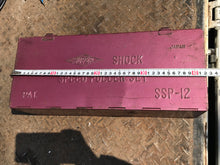 画像をギャラリービューアに読み込む, ショックスピードプーラセット SSP12