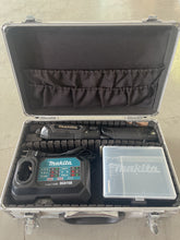 画像をギャラリービューアに読み込む, マキタ インパクトドライバー TD022DSHXB