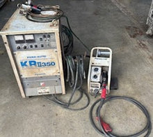 画像をギャラリービューアに読み込む, パナソニック PANA-AUTO【KR2-350】サイリスタ制御 CO2