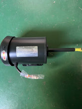 画像をギャラリービューアに読み込む, 東芝モートル IKH3-FCKK21E-4-0.75kw