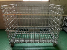 画像をギャラリービューアに読み込む, ボックスパレット ティモー 1012L