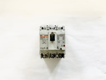 Load image into Gallery viewer, Fuji Electric BW32AAG-3P005 Circuit Breaker