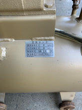 画像をギャラリービューアに読み込む, 東芝 エアーコンプレッサー GP6-2S6