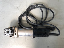 画像をギャラリービューアに読み込む, HIKOKI 電気ディスクグラインダ XS2000