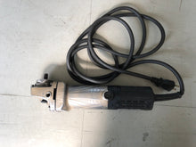 画像をギャラリービューアに読み込む, HIKOKI 電気ディスクグラインダ XS2000