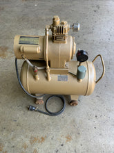 画像をギャラリービューアに読み込む, 東芝 エアーコンプレッサー GP6-2S6