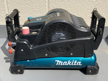 画像をギャラリービューアに読み込む, 【ジャンク商品】makita AC401NX エアコンプレッサ