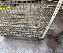 गैलरी व्यूवर में इमेज लोड करें, メッシュウボックス
