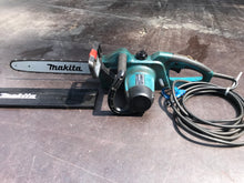 Load image into Gallery viewer, Makita Electric Chainsaw MUC4041 400mm
