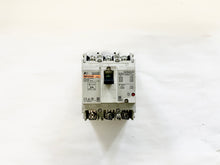 Load image into Gallery viewer, Fuji Electric BW32AAG-3P005 Circuit Breaker
