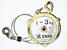 Load image into Gallery viewer, 【Junk Products】 ENDO EW-3 Spring Balancer
